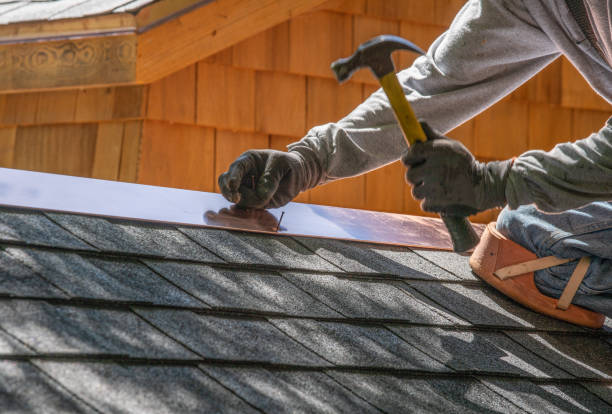 Best Roof Leak Repair  in Trooper, PA