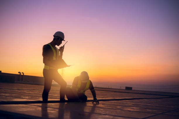 Best Tile Roofing Installation  in Trooper, PA