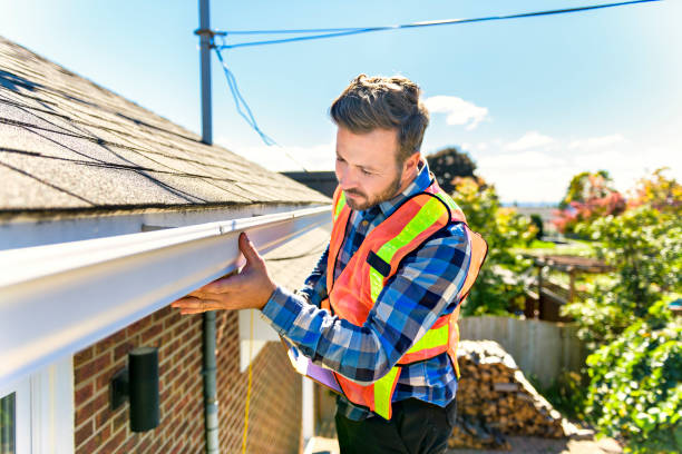Best Chimney Flashing Repair  in Trooper, PA