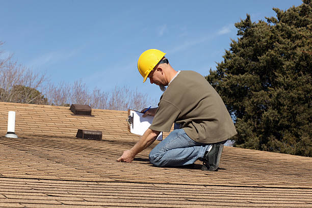 Best Rubber Roofing (EPDM, TPO)  in Trooper, PA